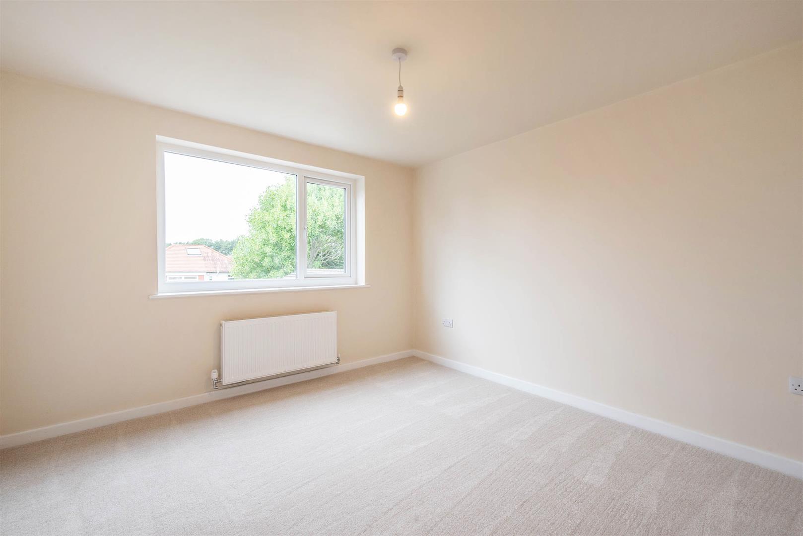 Brownedge Road, Lostock Hall, Preston